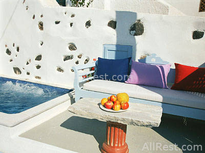 Oniro Suites 10